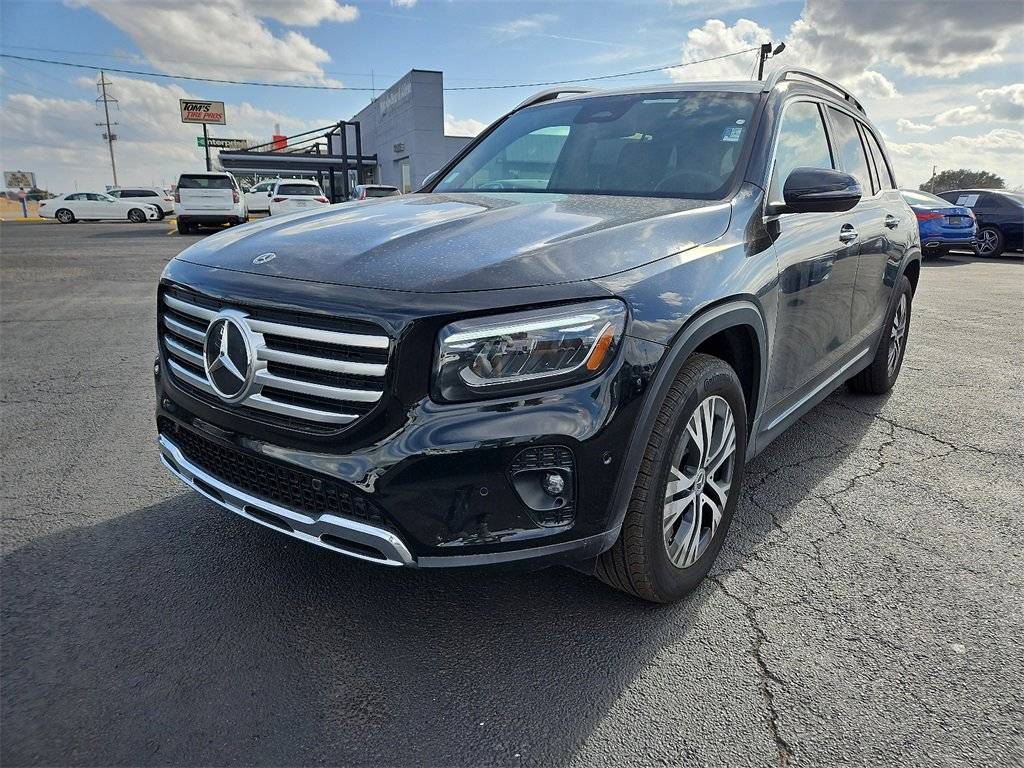 2024 Mercedes-Benz GLB GLB 250 — SUV — 6,010 mi — Abilene, TX