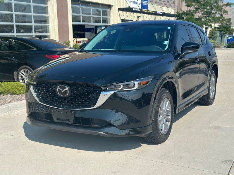 2024 Mazda CX-5 2.5 S Select — SUV — 6,464 mi — Castle Rock, CO