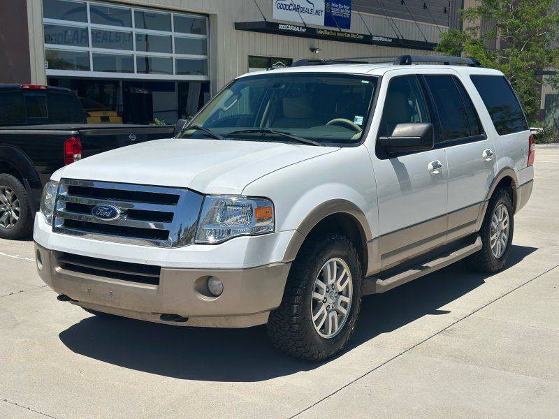 2014 Ford Expedition XLT — SUV — 74,619 mi — Castle Rock, CO