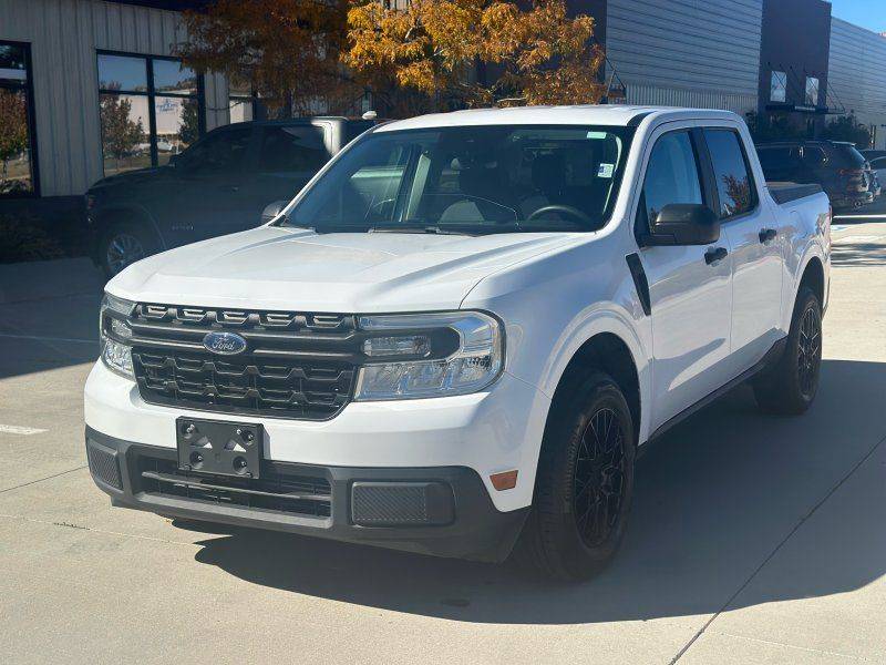 2022 Ford Maverick XL — Pickup Truck — 30,745 mi — Castle Rock, CO