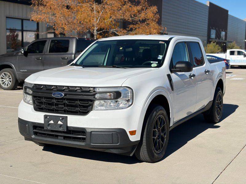 2022 Ford Maverick XL — Pickup Truck — 38,219 mi — Castle Rock, CO