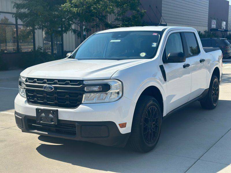 2022 Ford Maverick XL — Pickup Truck — 120,607 mi — Castle Rock, CO