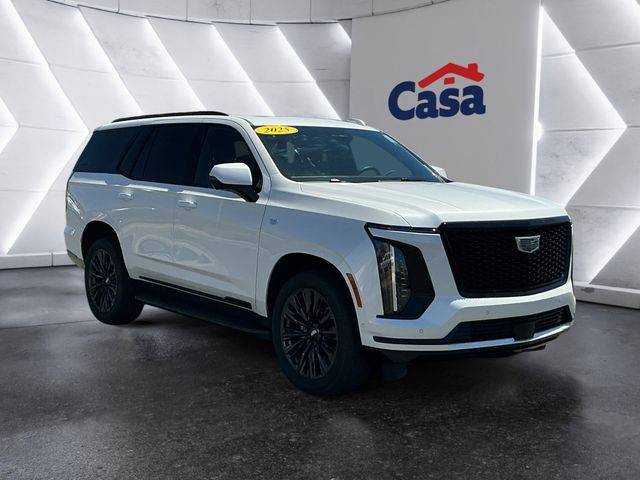 2025 Cadillac Escalade