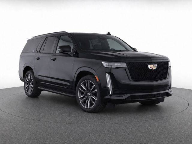 2022 Cadillac Escalade Sport