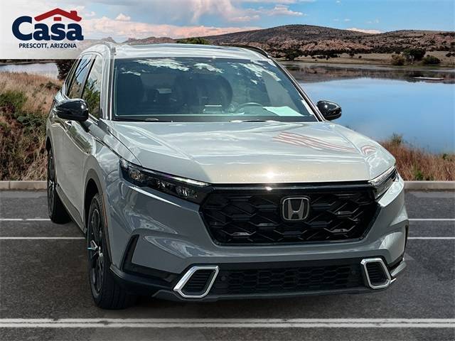2023 Honda CR-V Hybrid Sport Touring — SUV — 17,660 mi — Prescott, AZ