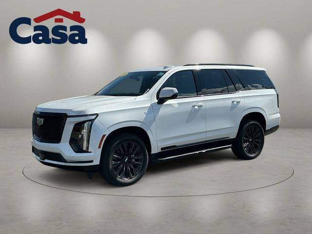 2025 Cadillac Escalade Sport