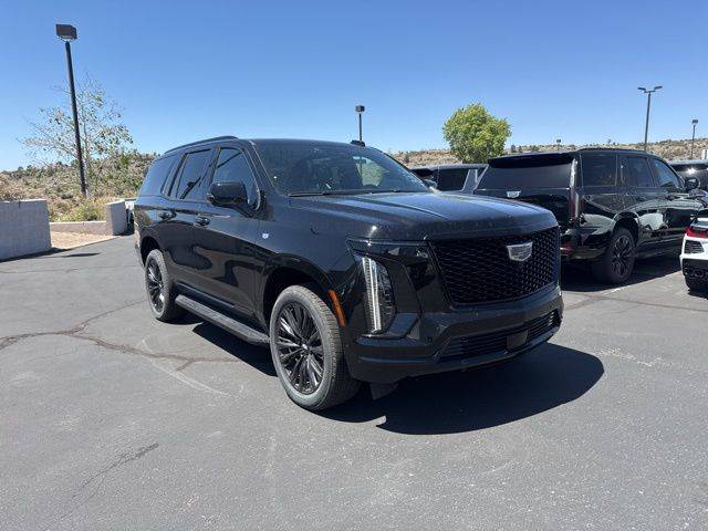 2025 Cadillac Escalade