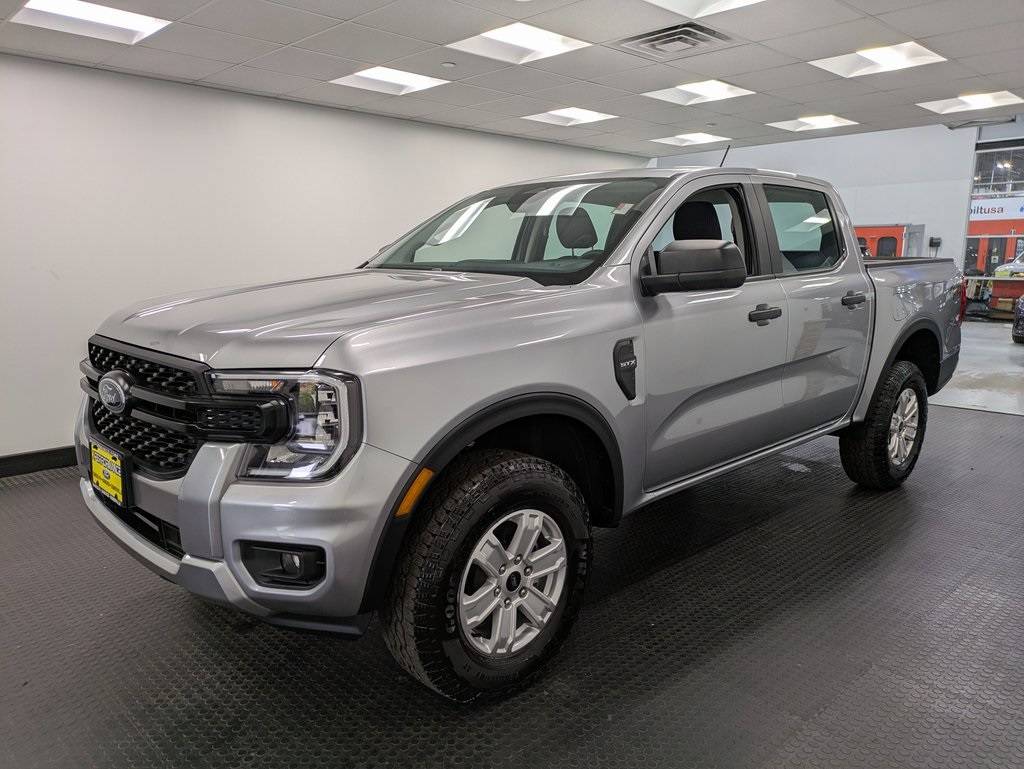 2024 Ford Ranger XL — Pickup Truck — 115 mi — Somerville, NJ