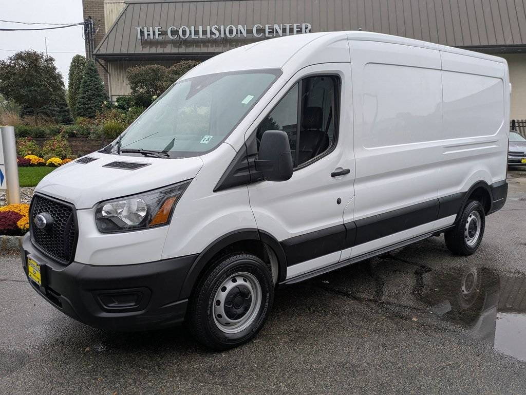 2021 Ford Transit Cargo Van T-250 — Cargo Van — 118,475 mi — Somerville, NJ