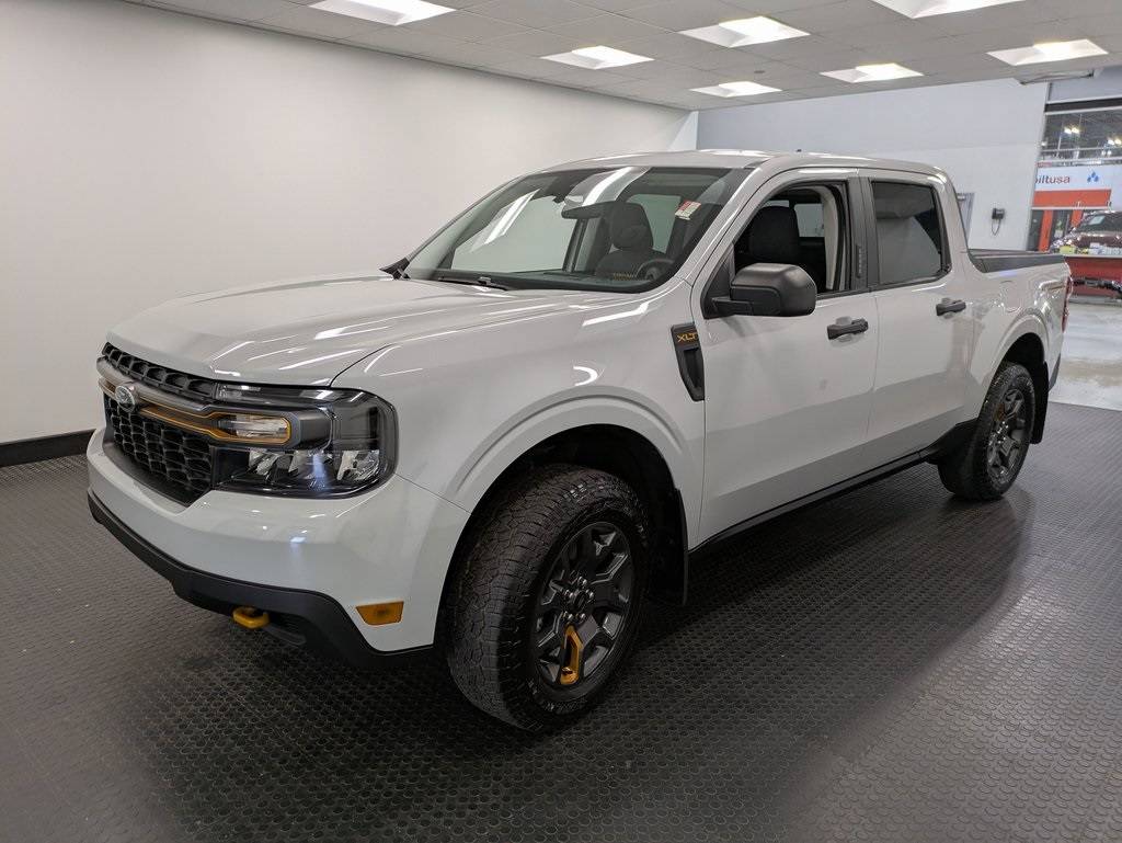 2023 Ford Maverick XLT — Pickup Truck — 19,900 mi — Somerville, NJ