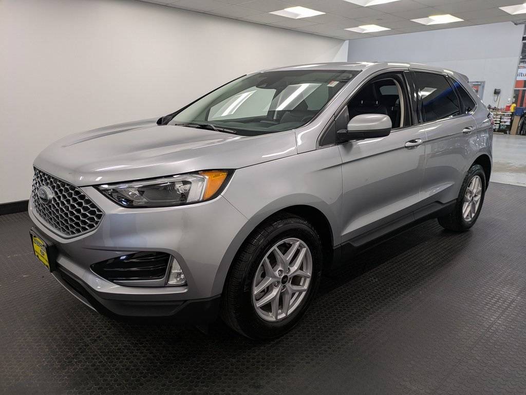 2023 Ford Edge SEL — SUV — 14,485 mi — Somerville, NJ