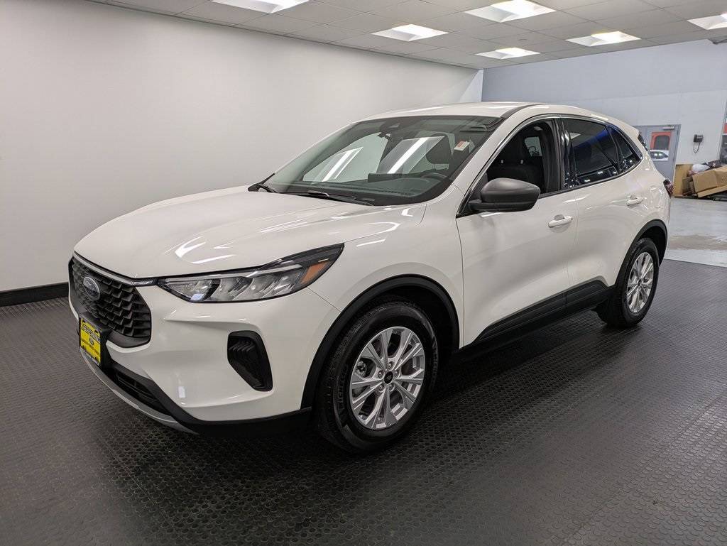 2023 Ford Escape Active — SUV — 6,015 mi — Somerville, NJ