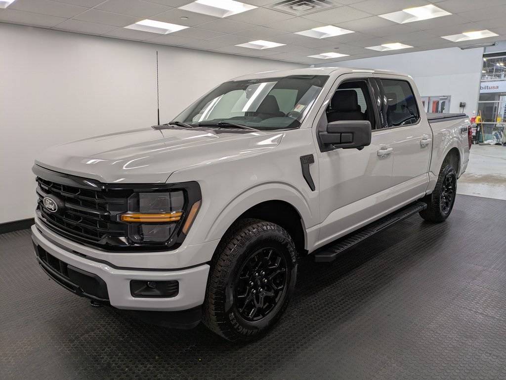 2024 Ford F-150 XLT — Pickup Truck — 12,410 mi — Somerville, NJ