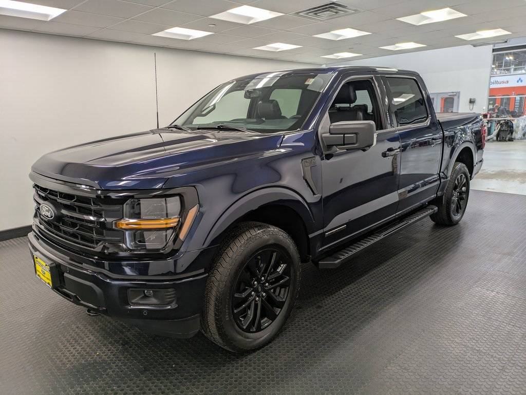2024 Ford F-150 XLT — Pickup Truck — 10,720 mi — Somerville, NJ