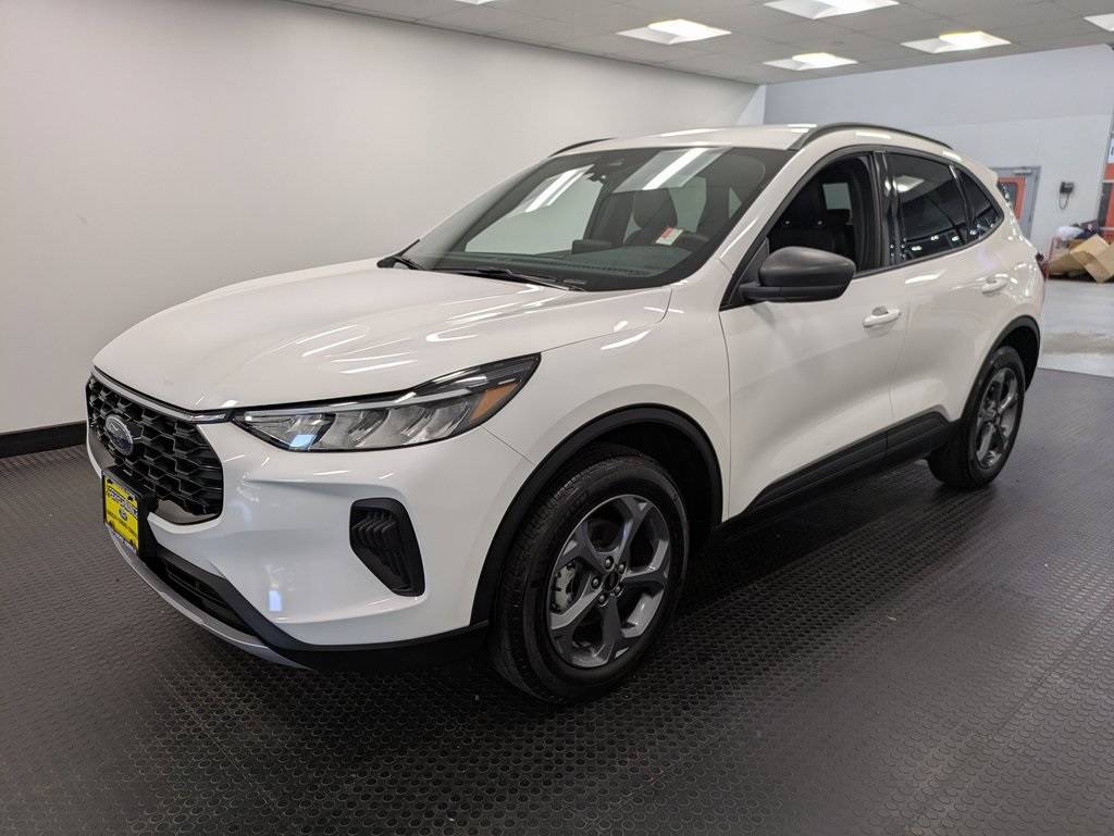 2025 Ford Escape ST-Line — SUV — 1,065 mi — Somerville, NJ