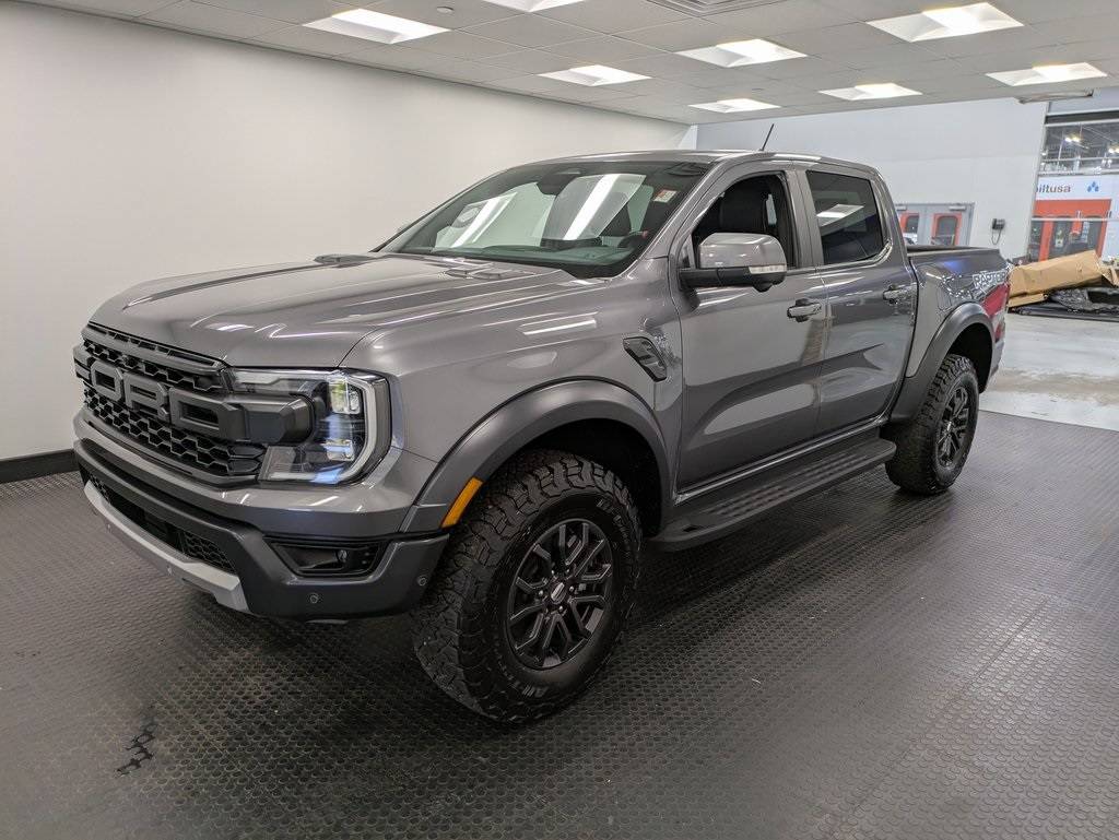 2024 Ford Ranger Raptor — Pickup Truck — 635 mi — Somerville, NJ