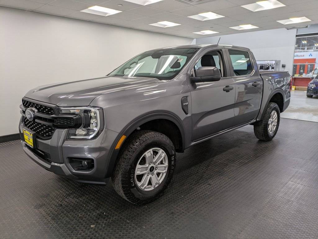 2024 Ford Ranger XL — Pickup Truck — 80 mi — Somerville, NJ