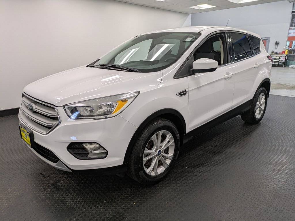 2019 Ford Escape SE — SUV — 86,660 mi — Somerville, NJ