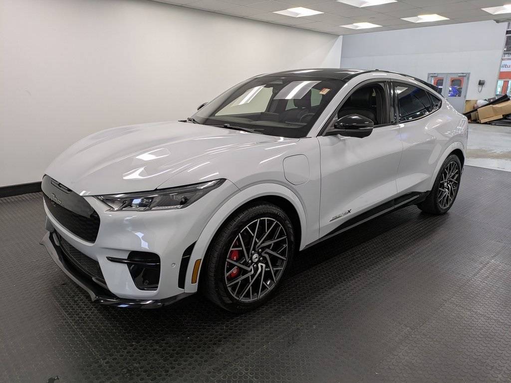 2023 Ford Mustang Mach-E GT — SUV — 8,895 mi — Somerville, NJ
