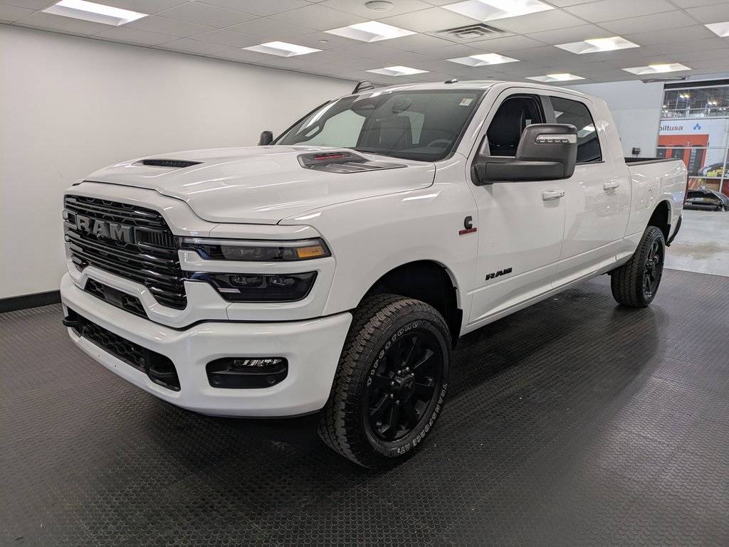2025 Ram 2500 Laramie — Pickup Truck — 55 mi — Somerville, NJ