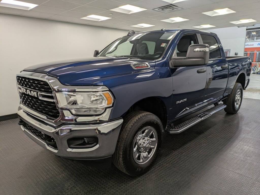 2024 Ram 2500 Big Horn — Pickup Truck — 13,760 mi — Somerville, NJ