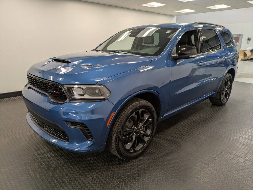 2024 Dodge Durango GT Plus — SUV — 23,690 mi — Somerville, NJ
