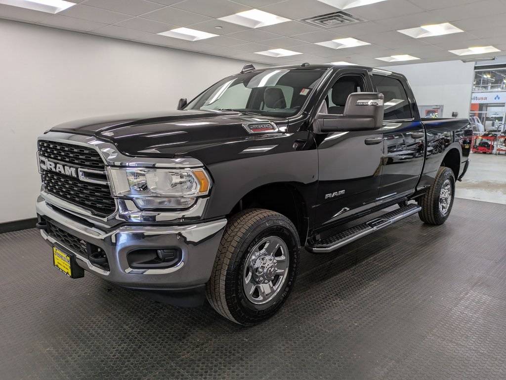 2024 Ram 2500 Big Horn — Pickup Truck — 21,150 mi — Somerville, NJ