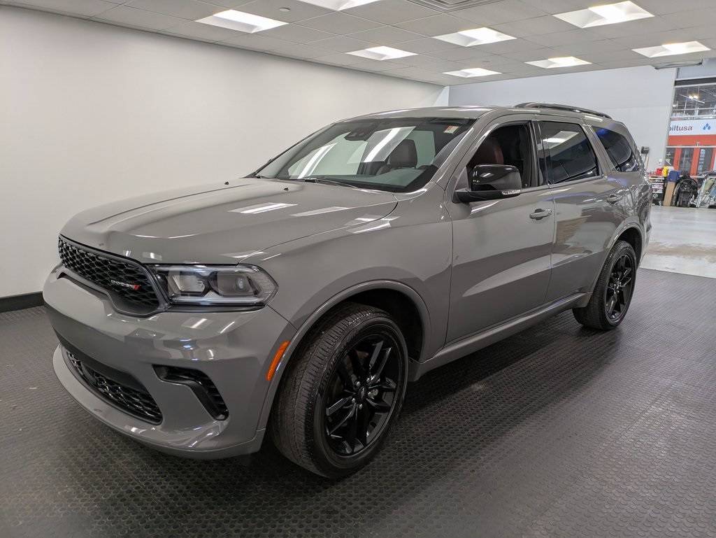 2024 Dodge Durango GT Plus — SUV — 11,015 mi — Somerville, NJ