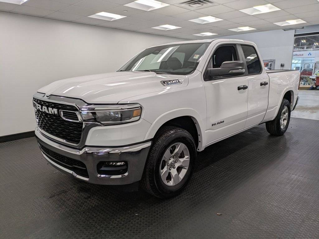 2025 Ram 1500 Big Horn — Pickup Truck — 70 mi — Somerville, NJ
