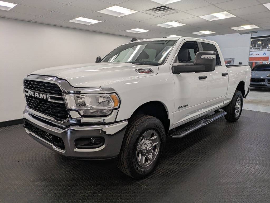 2024 Ram 2500 Big Horn — Pickup Truck — 22,325 mi — Somerville, NJ