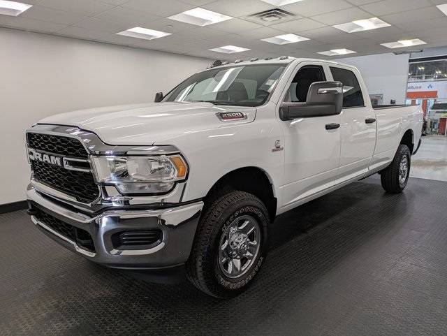 2024 Ram 2500 Tradesman — Pickup Truck — 6,200 mi — Somerville, NJ