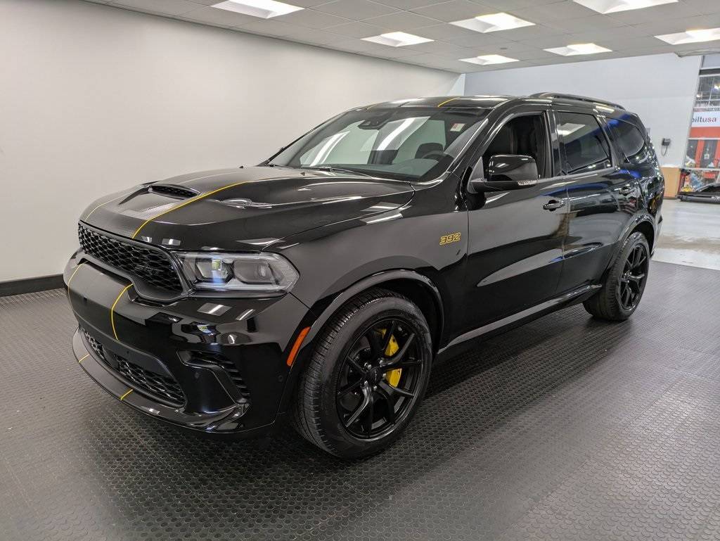 2024 Dodge Durango SRT 392 AlcHEMI — SUV — 55 mi — Somerville, NJ