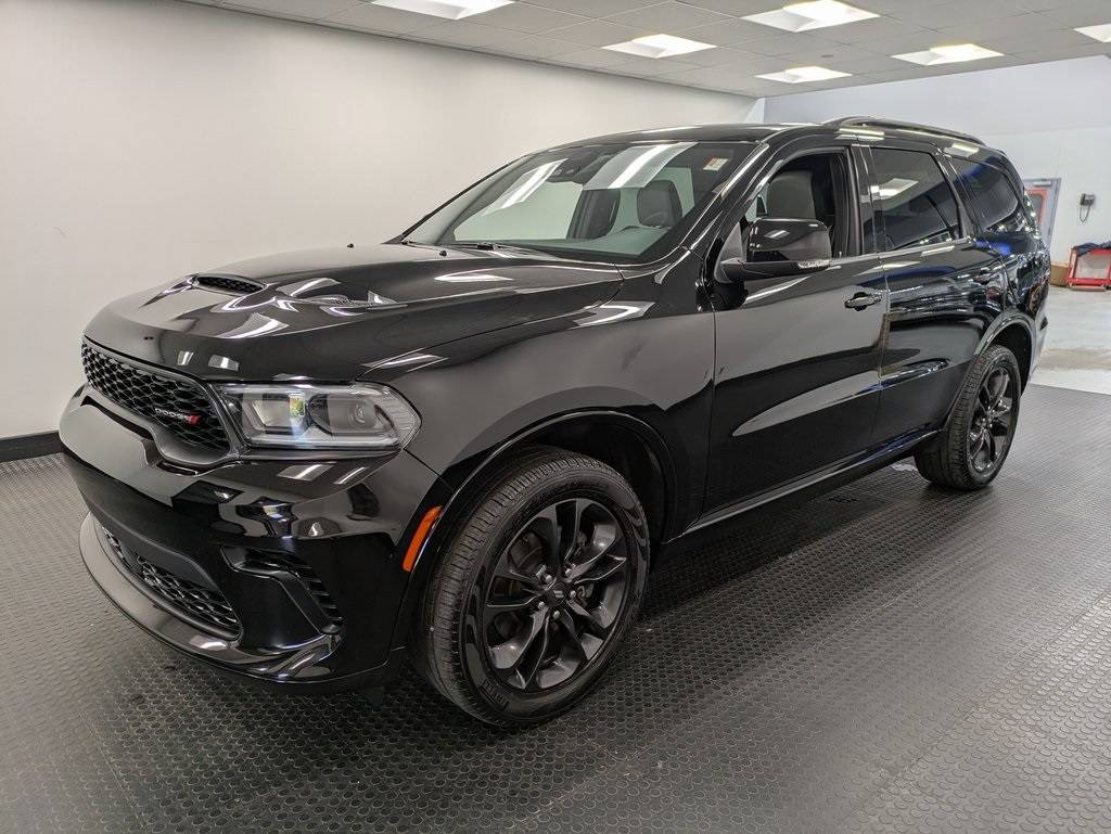 2024 Dodge Durango GT Plus — SUV — 25,500 mi — Somerville, NJ