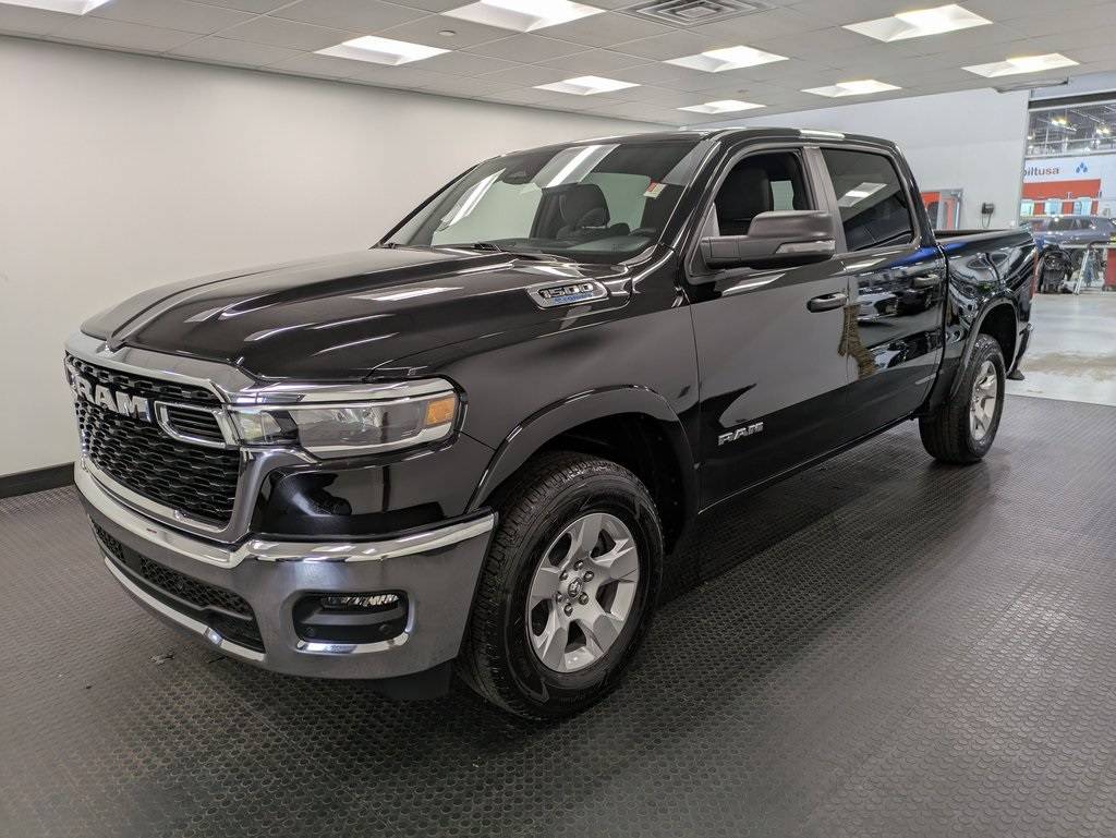2025 Ram 1500 Big Horn — Pickup Truck — 100 mi — Somerville, NJ