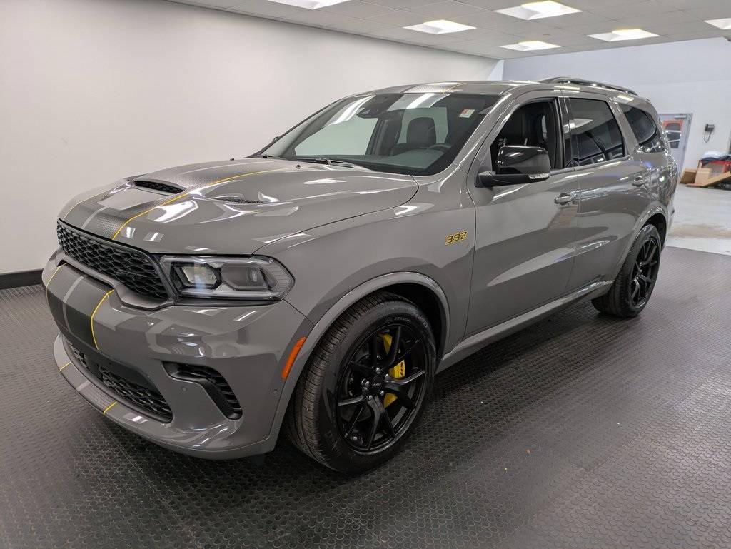 2024 Dodge Durango SRT 392 AlcHEMI — SUV — 35 mi — Somerville, NJ