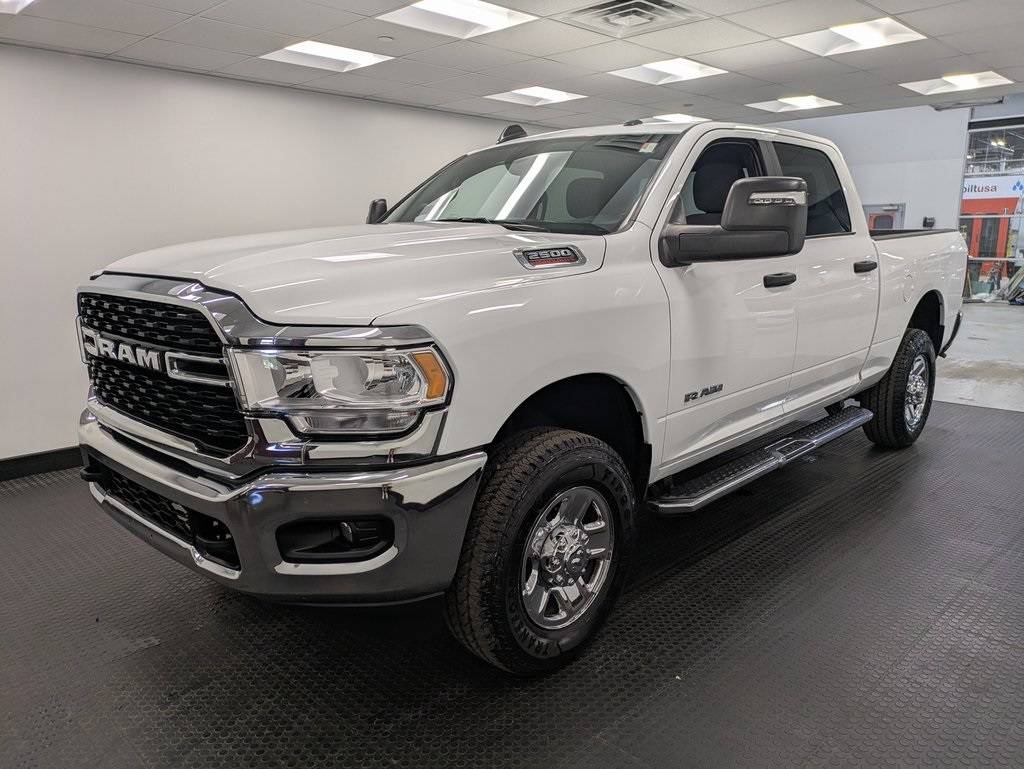 2024 Ram 2500 Big Horn — Pickup Truck — 16,695 mi — Somerville, NJ