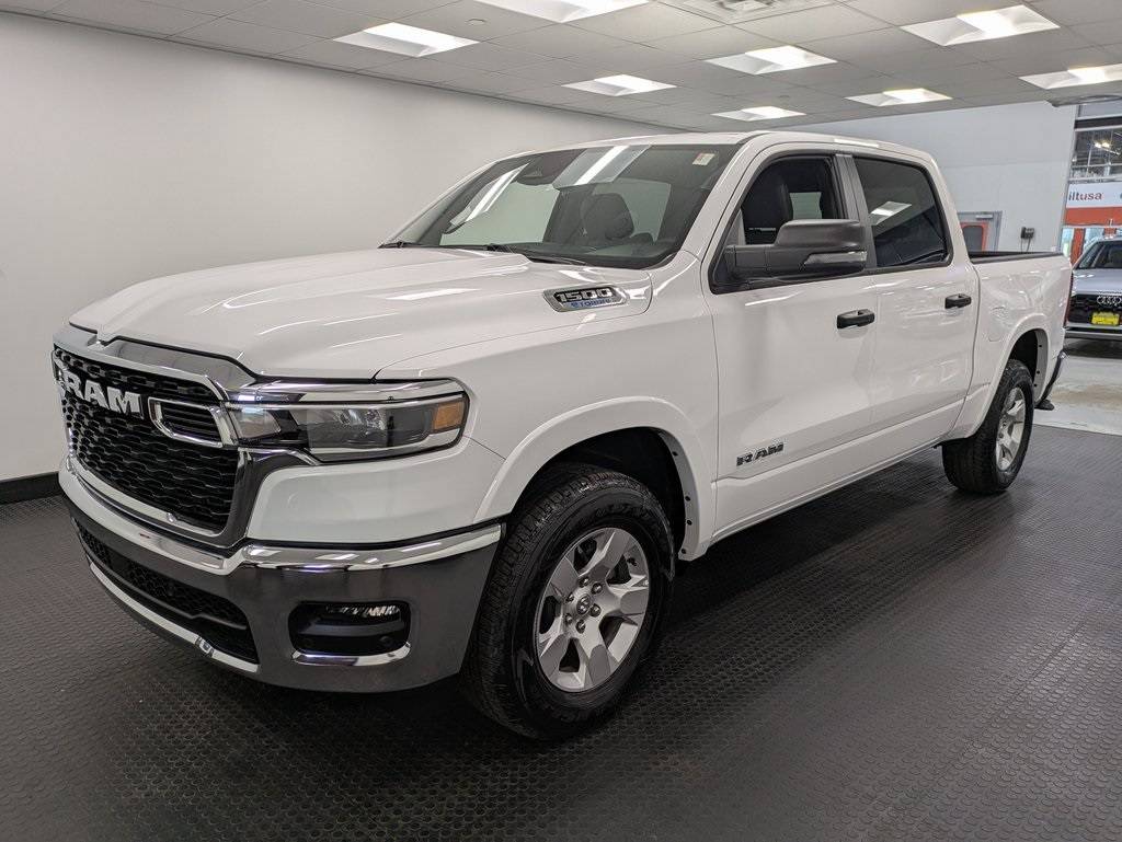 2025 Ram 1500 Big Horn — Pickup Truck — 90 mi — Somerville, NJ