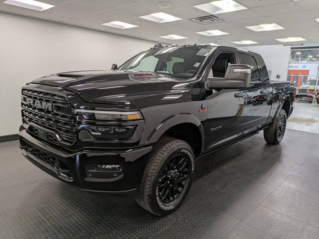 2025 Ram 2500 Limited — Pickup Truck — 40 mi — Somerville, NJ