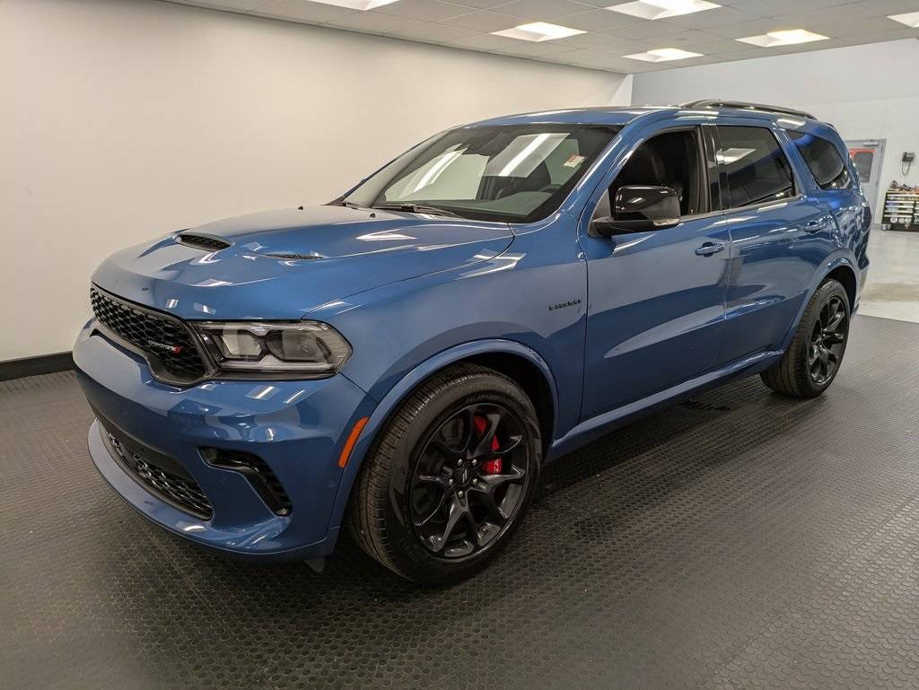 2024 Dodge Durango R/T Premium — SUV — 2,755 mi — Somerville, NJ