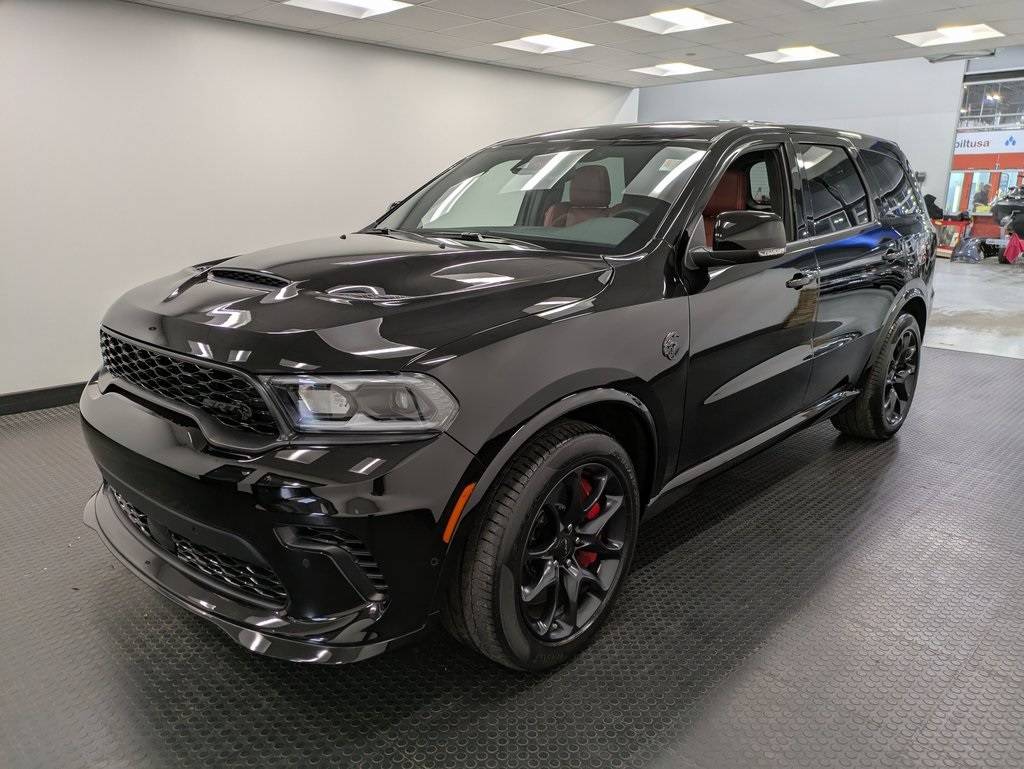 2024 Dodge Durango SRT Hellcat Premium — SUV — 30 mi — Somerville, NJ