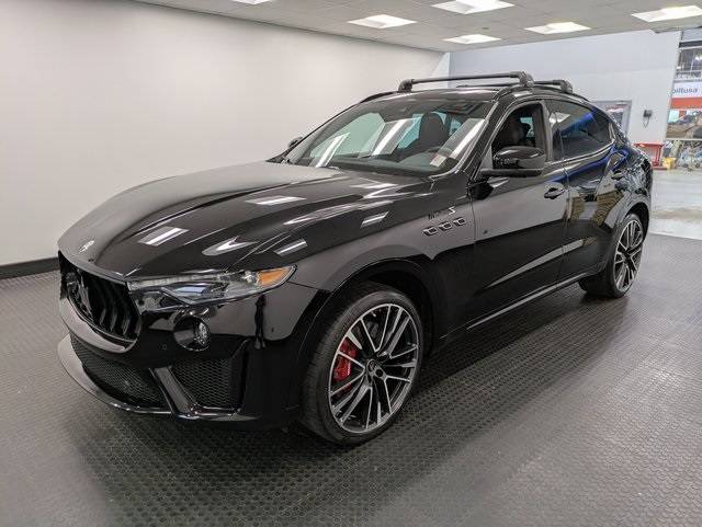 2022 Maserati Levante Modena S — SUV — 15,690 mi — Somerville, NJ