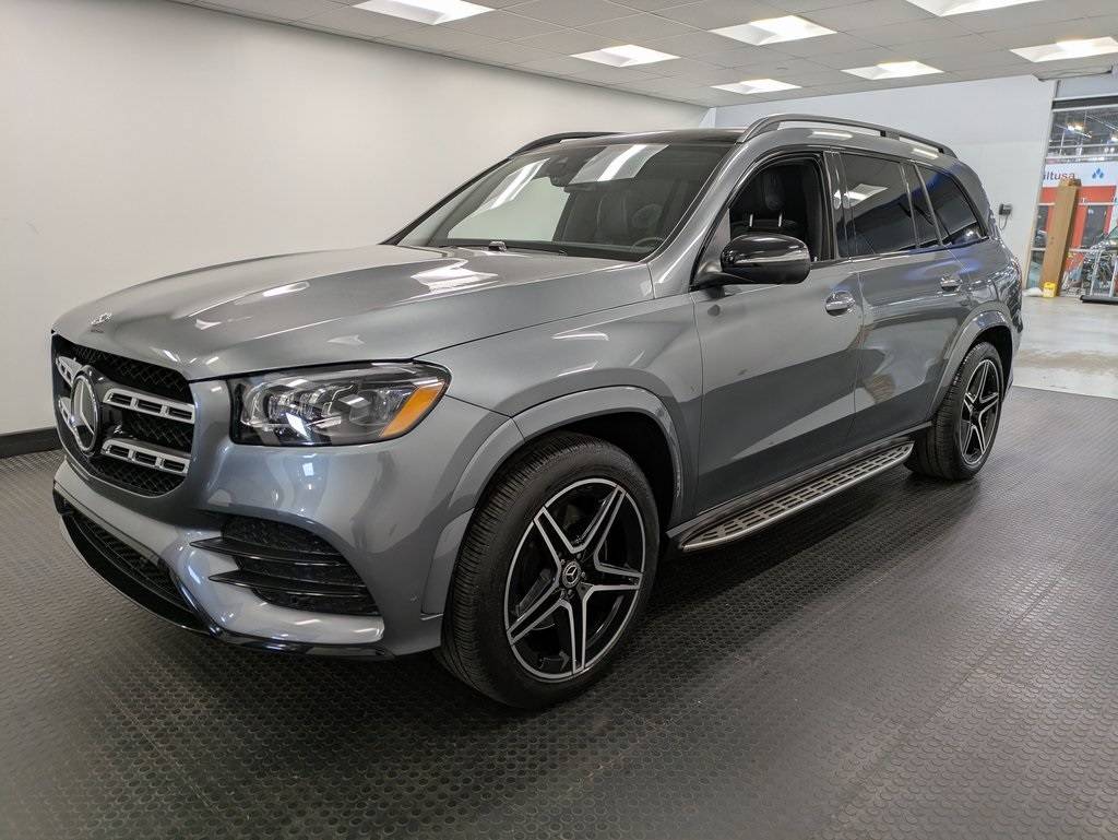 2021 Mercedes-Benz GLS GLS 580 — SUV — 53,780 mi — Somerville, NJ