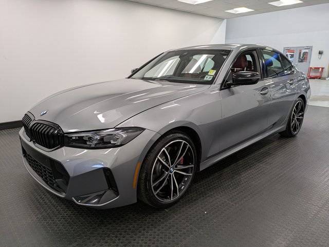 2023 BMW 3 Series 330i — Sedan — 27,735 mi — Somerville, NJ