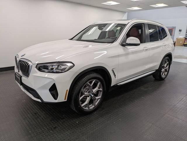 2023 BMW X3 30i — SUV — 27,540 mi — Somerville, NJ