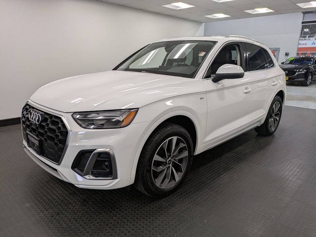 2023 Audi Q5 Premium Plus — SUV — 39,320 mi — Somerville, NJ