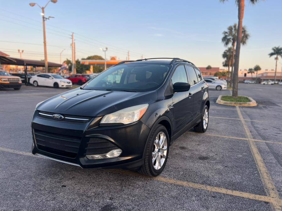 2013 Ford Escape SE — SUV — 239,248 mi — Hialeah, FL