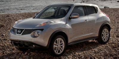 2014 Nissan JUKE S — SUV — 173,465 mi — Hialeah, FL