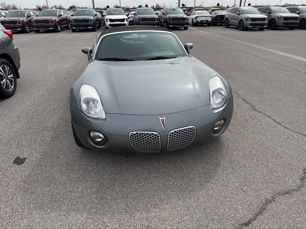 2006 Pontiac Solstice