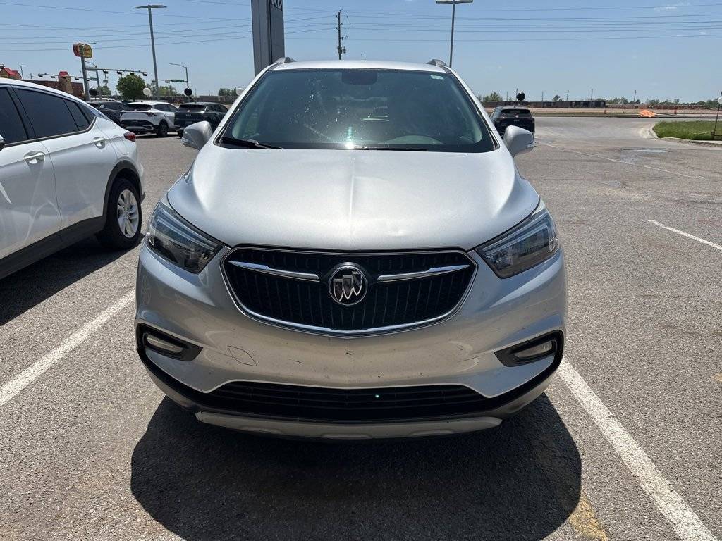 2019 Buick Encore Sport Touring — SUV — 44,911 mi — Lawton, OK
