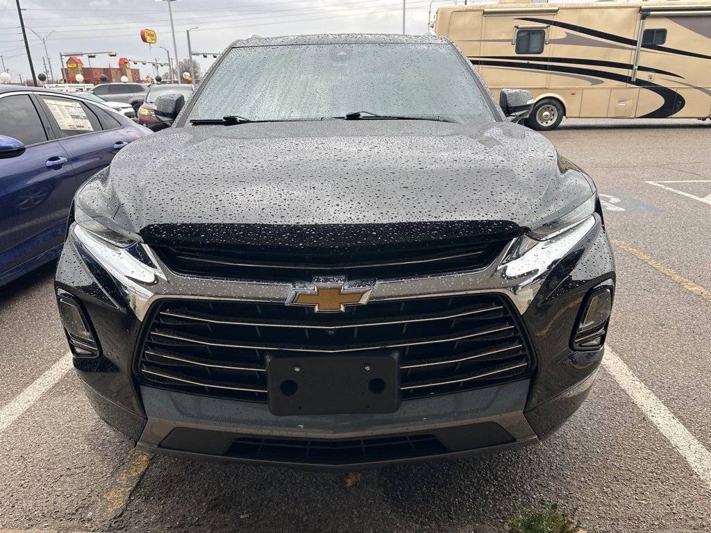 2019 Chevrolet Blazer Premier — SUV — 52,253 mi — Lawton, OK
